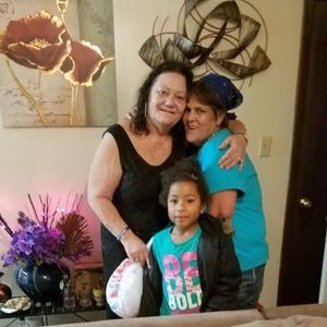 Meet your Posher, Freda